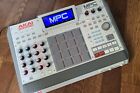     good    akai Professional Mpc Renaissance Sequencer Sampler Midi    fully Tested    