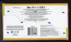 2017 Topps Heritage High Number Sealed Hobby Box 24 Packs 9 Cards Per Pack