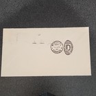 Canada Special Golden Jubilee Flight Cover Toronto To Montreal Via Ottawa 1928