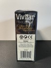 Vivitar Vivicam 3545 Wearable Digital Camera New   1 3 Mp Necklace Vintage Rare