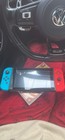 Nintendo Switch Oled 64gb White Console With Free Mortal Kombat 11