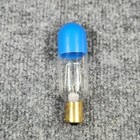 Vintage Sylvania Cgw Cgt Projector Bulb Lamp 200w 120v Slide Movie Photo Nos Usa