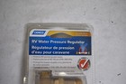 Camco Rv Brass Water Pressure Regulator Protects Rv Plumbing 40055 40-50 Psi