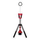 Milwaukee 2131-20 M18 18 Volt Rocket Dual Power Tower Light