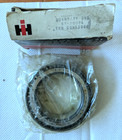 Ih Parts Lot - 25  International Harvester Rings Seals Tags Bearings Tach Kit  
