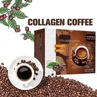 Bloom Collagen Coffee     Instant Collagen Beauty Mix For Skin   Hair     Free Ship