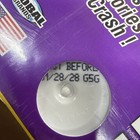 Sale   4x  12 Pack Energy 2000 Shot Drink Grape Flavor 48 Bottles 0 Sugar carbs