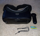 Samsung Gear Vr With Controller Sm-r324nzaaxar Virtual Reality Headset Only