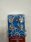  for Parts repair  Digitech Nautila Digital Chorus Flanger Guitar Effect Pedal