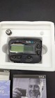 Vintage Motorola Skytel Pager Sky Word Plus Black Open Box New