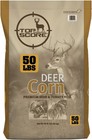  3 Pack  Manna Pro Deer Corn  Turkey   Wildlife Feed  50 Lb Whole Kernel Bags
