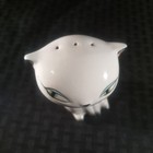 Vintage Holt Howard Cat Salt Pepper Shaker Cozy Kittens Siamese Japan One Only