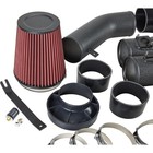 Speedway Motors Universal Ls lt Swap Cold Air Intake Kit