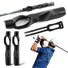 Golf Grip Trainer     Right-handed     Swing Skill   Accuracy Improvement