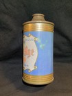  nice    Golden Age Premium Beer Cone Top Beer Can