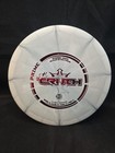 Disc Golf Lot Of 3 Dynamic Discs Drivers Putter Driver   Escape   Truth   Judge
