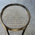 Wilson Pro Staff  4 0 Hammer System Dual Taper Beam Tennis Racket Grip 4 1 2