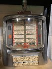 Seeburg Jukebox Wallbox 200 Excellent Condition