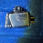 Stanton 681eee Calibration Standard Cartridge Needs Stylus   