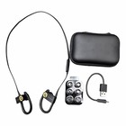 Beats By Dr  Dre Powerbeats3 Wireless Headphones In-ear Bluetooth Earbuds Gold