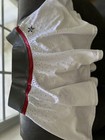 Rebel Athletic All Star Cheerleading Uniform Youth Large Bombs
