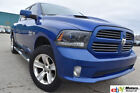 2015 Ram 1500 4x4 Crew Rare Sport-edition new Was  50 245 