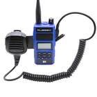 Handheld Radio And Hand Mic Mount For R1   Gmr2   Rdh16   V3   Rh5r   Uv-5r