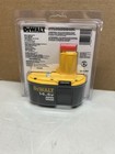 New Sealed Dewalt Xrp Battery Pack  14 4-volt  2 4-ah  dc9091 