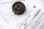 Kb-1  Kenwood  trio  Tuning Knob For Amateur Ham Radio Trasceiver