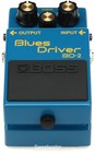 Boss Bd-2 Blues Driver Pedal
