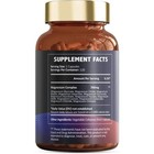 3 Bottles - Magnesium 12 In 1 Complex 700mg - Glycinate Citrate Malate Taurate