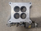 Dedenbear Ts-1 Throttle Stop 4150 Electric 4 Butterflies Nhra Super Pro