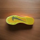 Men   s 9 Nike Zoom Rival Sprint Track And Field Shoes W  Spikes Citron Pulse