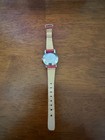 Ingersoll 1960s Mickey Mouse Watch Walt Disney Us Time Watch Child Women s Works