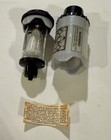 Disney Parks White Kyber Crystal Series 2 Krin Dagbard   Ahsoka New Star Wars