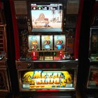 Metal Slug Snk Type-a Pachinko Token Fed Slot Machine Game Japanese Pachislot