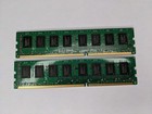 Patriot 16gb  2x8gb  Ddr3 1600mhz Pc3-12800 Desktop Ram Memory Psd38g16002