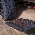 Ford Performance By Arb Tred Pro Recovery Boards With Hex Grip Nodules