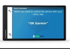 Garmin Drivesmart 55 5 5  Gps System With Real-time Traffic - 010-02037-02