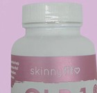 Skinny Fit Natural Slimming Probiotic 30 Capsules-new Sealed Dietary Supplement