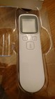 Usa Thermometer Digital Forehead Infrared Fever Non-contact Adult Body Baby Ir