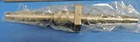 New Nsk Precision W1601ma-5py-c3z2 5 Ball Screw   Nut   Length 221mm Stroke 95mm