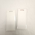 45n Series Pattern Notchers Dah Ying   Universal Lot Of Two