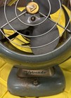 Vtg 1950   s Fan Vornado 3 Blade Model 16c2-1 Serial   53 Atomic Mid Century Mcm
