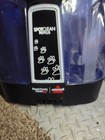 Bissell Spotclean Petplus 25131 Portable Carpet Cleaner Vacuum
