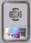 Tabaristan 787-789 Ad Ar Hemidrachm Ngc Ch Xf