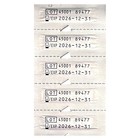 100 Precision Xtra Blood Glucose Test Strips  Exp  12 31 2026