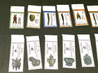 China Stamp Collection 1982