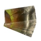 Lime Line Spinable Gold Leafing - Pack Of 100