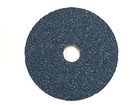 100 - 5  Zirconia Resin Fiber Sanding Grinding Disc 24 Grit